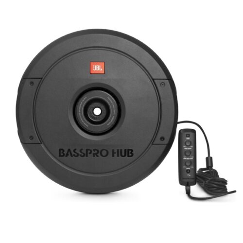 JBL BASS PRO HUB (11''-300w) - Image 13