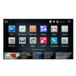 DIGITAL IQ TPG 15997_CPA (12.3'') MULTIMEDIA SYSTEM for MERCEDES ML (W166) mod. 2011-2019 (NTG 4.5) - Image 3