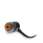 JBL T110 (BLACK) - Image 3