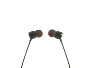JBL T110 (BLACK) - Image 5
