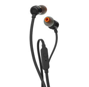 JBL T110 (BLACK) - Image 2