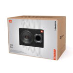 JBL BASS PRO 12 (12''-450wAMPL) - Image 6