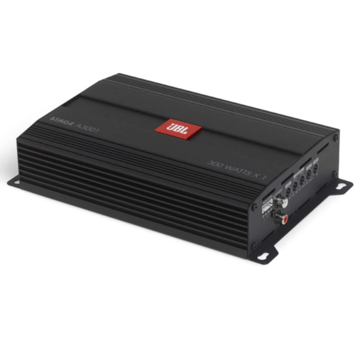 JBL STAGE A3001 (1x300w) - Image 5