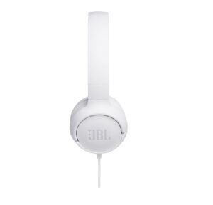 JBL TUNE 500 (WHITE) - Image 5