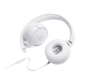 JBL TUNE 500 (WHITE) - Image 3