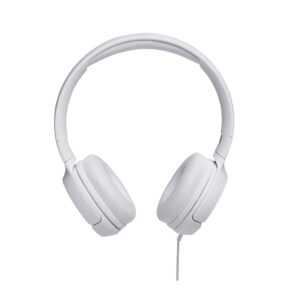 JBL TUNE 500 (WHITE) - Image 2