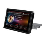 DIGITAL IQ RSD 211_CPA (7"_DIN) MULTIMEDIA 2DIN - Image 2
