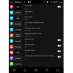 DIGITAL IQ BXF 5855_CPAA TESLA STYLE  for FORD FOCUS mod. 2011-2017 - Image 7