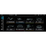 DIGITAL IQ TOP 17915_CPA (12.3inc) MULTIMEDIA SYSTEM for AUDI A3 mod. 2013-2021 - Image 7