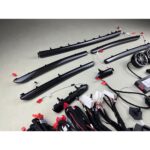 DIQ AMBIENT AUDI A3 (8V) DYN (Digital iQ Dynamic Ambient Light Audi A3 mod. 2013-2021, 25 Lights with Airvent) - Image 6