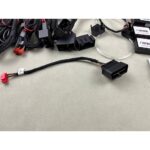 DIQ AMBIENT AUDI A3 (8V) DYN (Digital iQ Dynamic Ambient Light Audi A3 mod. 2013-2021, 25 Lights with Airvent) - Image 7