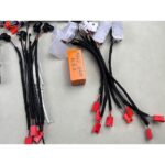 DIQ AMBIENT AUDI A3 (8V) DYN (Digital iQ Dynamic Ambient Light Audi A3 mod. 2013-2021, 25 Lights with Airvent) - Image 8