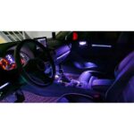 DIQ AMBIENT AUDI A3 (8V) DYN (Digital iQ Dynamic Ambient Light Audi A3 mod. 2013-2021, 25 Lights with Airvent) - Image 11