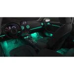 DIQ AMBIENT AUDI A3 (8V) DYN (Digital iQ Dynamic Ambient Light Audi A3 mod. 2013-2021, 25 Lights with Airvent) - Image 12