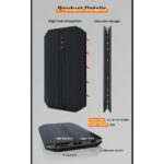 DIGITAL IQ BXE STREAM 8128 (AI BOX for original screen to Android) - Image 5