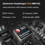 DIGITAL IQ BXE STREAM 8128 (AI BOX for original screen to Android) - Image 6