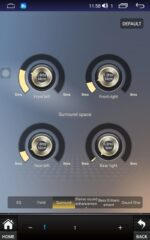 DIGITAL IQ TOP 1931_CPA (12.1inc) MULTIMEDIA TESLA for LAND ROVER RANGE ROVER SPORT mod. 2004-2010 - Image 11