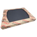 SILENT COAT Isolator 10 Σετ 6 Φύλλα (Ηχομονωτικό Φύλλο Αυτοκινήτου 600x500mm) - Image 2