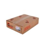 SILENT COAT Extra Mat Black Bulk Pack 4mm Σετ 23 φύλλα (Αντικραδασμικό Φύλλο Αυτοκινήτου 375x250mm) - Image 2