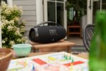 JBL BOOMBOX 3 WiFi (BLACK) - Image 11