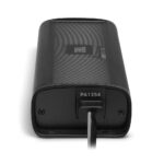 JBL APEX PA 1254 (4-Channel Amplifier - 4x75Watt RMS) - Image 4