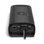 JBL APEX PA 1254 (4-Channel Amplifier - 4x75Watt RMS) - Image 5