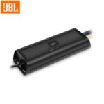 JBL APEX PA 1254 (4-Channel Amplifier - 4x75Watt RMS)