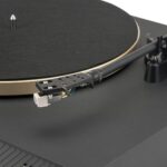 JBL SPINNER BT (Bluetooth Turntable - Black & Gold) - Image 10
