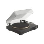 JBL SPINNER BT (Bluetooth Turntable - Black & Gold) - Image 3