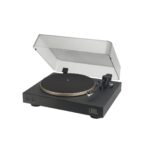 JBL SPINNER BT (Bluetooth Turntable - Black & Gold) - Image 2