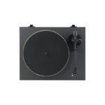 JBL SPINNER BT (Bluetooth Turntable - Black & Gold) - Image 7