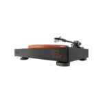 JBL SPINNER BT (Bluetooth Turntable - Black & Orange) - Image 6