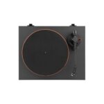JBL SPINNER BT (Bluetooth Turntable - Black & Orange) - Image 7