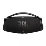 JBL BOOMBOX 3 WiFi (BLACK) - Image 2