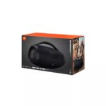 JBL BOOMBOX 3 WiFi (BLACK) - Image 10