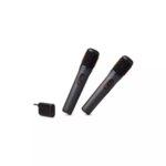 JBL WIRELESS DIGITAL MICROPHONES (2τεμ) & Dongle Receiver - Image 2