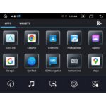 DIGITAL IQ TOP 638_CPA (8.4inc) (PCM 3.1) MULTIMEDIA SYSTEM for PORSCHE MACAN mod. 2014-2016 - Image 16