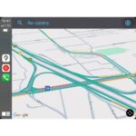 DIGITAL IQ TOP 638_CPA (8.4inc) (PCM 3.1) MULTIMEDIA SYSTEM for PORSCHE MACAN mod. 2014-2016 - Image 14