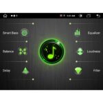 DIGITAL IQ TOP 638_CPA (8.4inc) (PCM 3.1) MULTIMEDIA SYSTEM for PORSCHE MACAN mod. 2014-2016 - Image 6