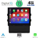 DIGITAL IQ TOP 638_CPA (8.4inc) (PCM 3.1) MULTIMEDIA SYSTEM for PORSCHE MACAN mod. 2014-2016 - Image 2
