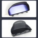 DIGITAL IQ FZ 972_IC (12.3in) BMW 5 - 5 GT - 6 - 7 Series mod. 2010-2017 / X3 - X4 - X5 - X6 mod. 2014-2017 DIGITAL DASHBOARD - Image 3