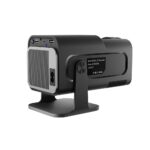 TOPLEO HY320 PORTABLE 1080P LED 390 ANSI SMART PROJECTOR - Image 5