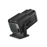 TOPLEO HY320 PORTABLE 1080P LED 390 ANSI SMART PROJECTOR - Image 4