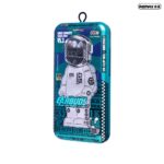 REMAX GameBuds G5 True Wireless Gaming Earbuds (BLACK) - Image 2