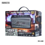 REMAX RB-M88 (80W - Wireless Home speaker) - Image 2