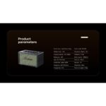 REMAX RB-M88 (80W - Wireless Home speaker) - Image 7