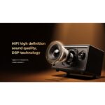 REMAX RB-M88 (80W - Wireless Home speaker) - Image 4
