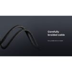 REMAX RC-C069 C-C Type-C to Type-C 100W Fast Charging Cable with Display - Image 6