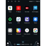 LENOVO SSW 10972_CPA TESLA STYLE for OPEL ASTRA J mod. 2011-2016 - Image 20