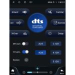 LENOVO SSW 10972_CPA TESLA STYLE for OPEL ASTRA J mod. 2011-2016 - Image 10